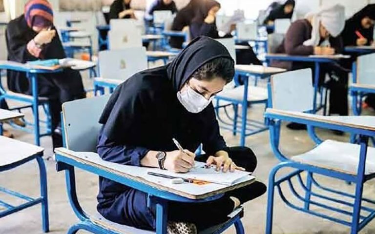 افزایش-فاصله‌-داوطلبان-کنکور-۹۹-امکان-ثبت-نام-در-پذیرش-بدون-کنکور