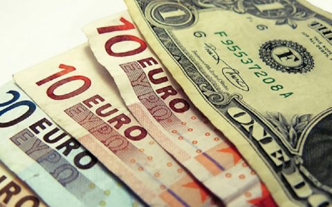 افزایش نرخ رسمی یورو کاهش و پوند 1 افزایش نرخ رسمی یورو کاهش و پوند افزایش نرخ رسمی یورو کاهش و پوند دلار آمریکا, بانک مرکزی