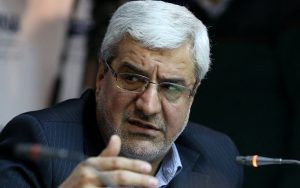 انتخابات-ریاست-جمهوری-۲۸-خرداد-۱۴۰۰-برگزار-می‌شود