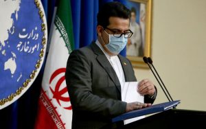 ایران-از-اقدام-اخیر-دبیرکل-شورای-همکاری-خلیج-فارس-انتقادکرد