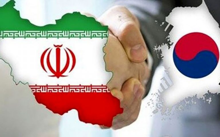 ایران-و-کره-جنوبی-بالاخره-توافق-کردند