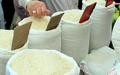 ردپای FATF در افزایش قیمت برنج در بازار 1 ردپای FATF در افزایش قیمت برنج در بازار بازار برنج تولید برنج, قیمت برنج, FATF