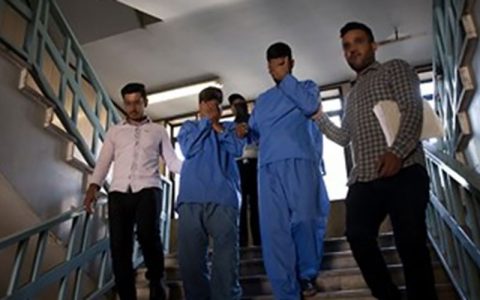 بازداشت جاعلان میلیاردی چک های بانکی در پایتخت 1 بازداشت جاعلان میلیاردی چک های بانکی در پایتخت