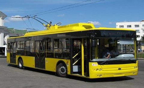 بازگشت اتوبوس‌های برقی به پایتخت تا پایان سال