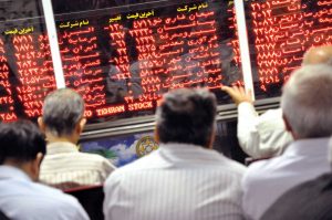 بازی خوانی بورس