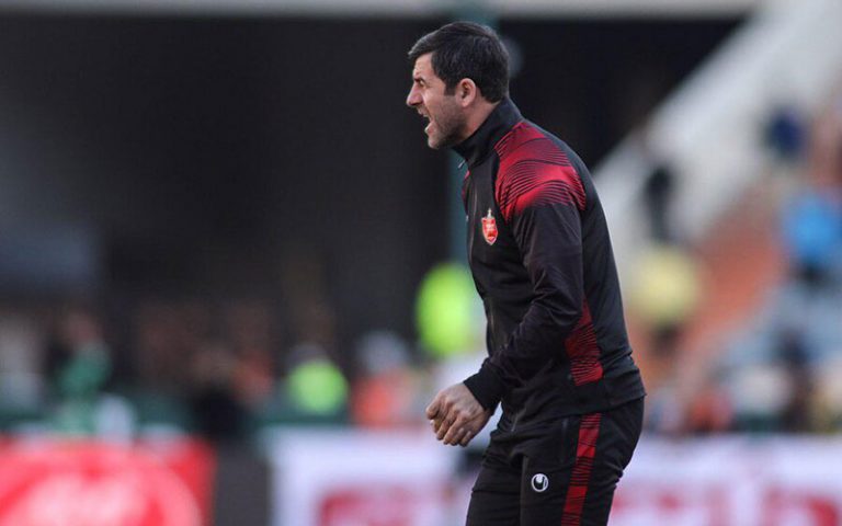باقری-بازیکنان-پرسپولیس-را-آنفالو-کرد؛-کریم-در-آستانه-جدایی-از-سرخ‌ها
