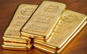 بهای-جهانی-طلا-امروز-پنجشنبه-در-بازارهای-جهانی