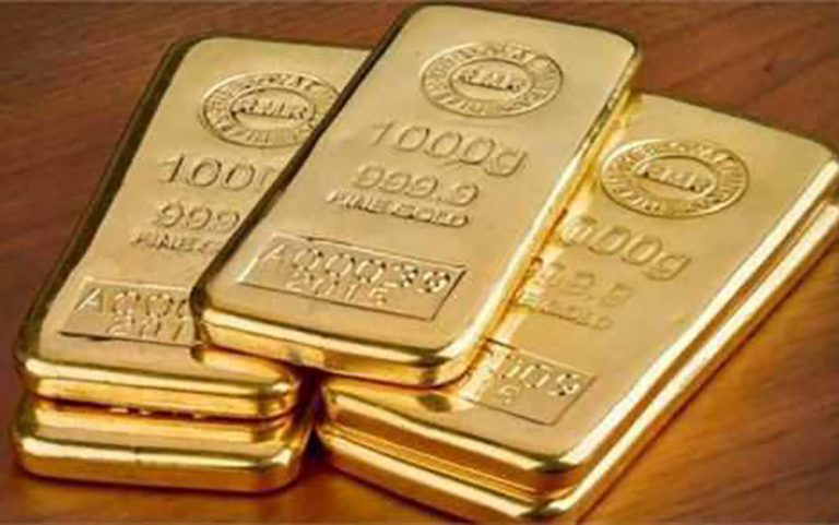 بهای-جهانی-طلا-امروز-پنجشنبه-در-بازارهای-جهانی