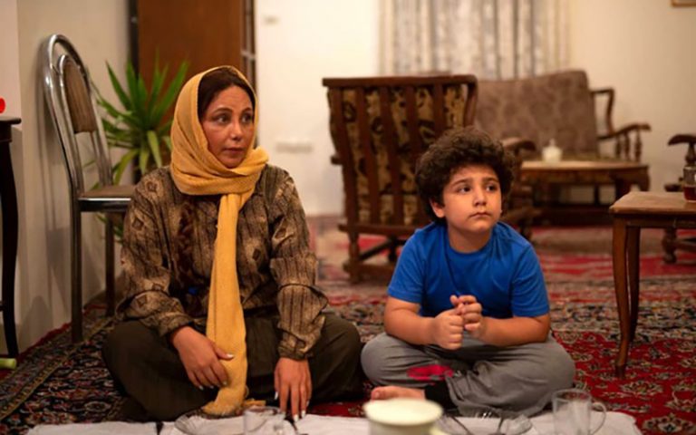 بهنوش-بختیاری-به-«ماتیک-مخملی»-پیوست