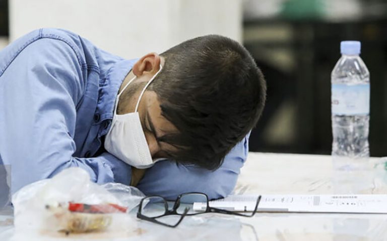 تاریخ-جدید-کنکور-۹۹-اعلام-شد؛-البته-اگر-کرونا-دوباره-اوج-نگیرد!