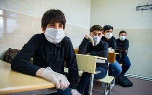 تحصیل-دانش‌آموزان-در-۳-وضعیت-سفید،-زرد-و-قرمز-چگونه-است؟