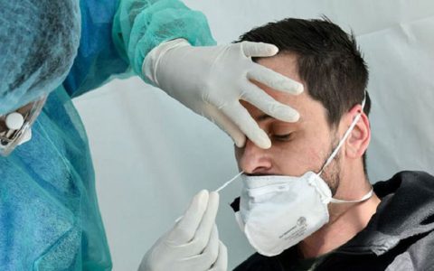 تست کرونا در منزل تحت پوشش بیمه است؟ 1 تست کرونا در منزل تحت پوشش بیمه است؟