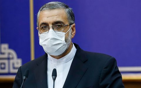 تشریح جزئیات بازداشت تعدادی از جاسوسان از سوی سخنگوی قوه قضائیه 1 تشریح جزئیات بازداشت تعدادی از جاسوسان از سوی سخنگوی قوه قضائیه