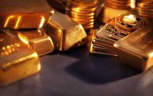 تغییرات-قیمت-طلا-در-بازار-جهانی