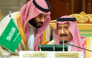 تلاش-عربستان-برای-تمدید-تحریم-تسلیحاتی-ایران
