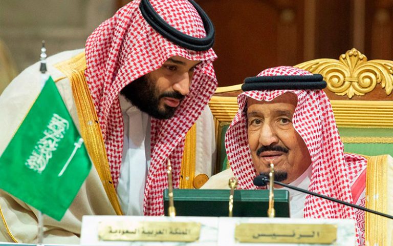 تلاش-عربستان-برای-تمدید-تحریم-تسلیحاتی-ایران