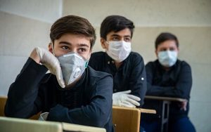 تکلیف-بازگشایی-مدارس-تهران-مشخص-شد