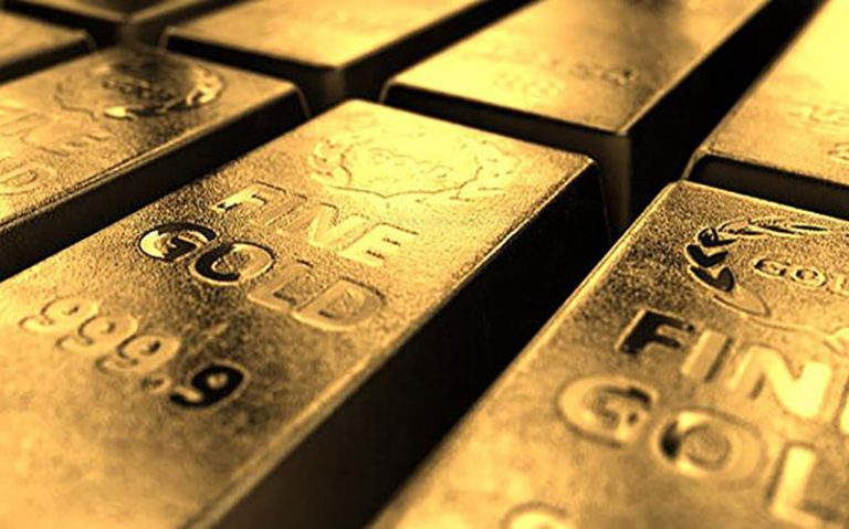 ثبت-رکورد-جدید-طلا-برای-اولین-بار-در-تاریخ