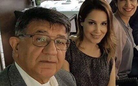 جاسوسی در نقاب تجارت/ « مسعود مصاحب» کیست؟