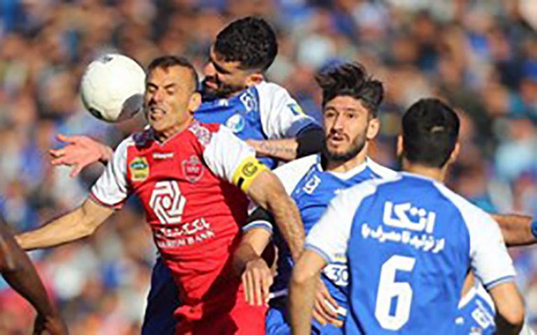 جام-حذفی،-پرسپولیس—استقلال-در-نیمه-نهایی