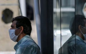 جریمه-نقدی-برای-مسافرت‌های-غیرضرور-و-نزدن-ماسک