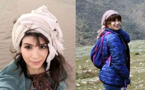 جزئیات جدید درباره مرگ سها رضانژاد / جمجمه و گردن جسد شکسته است 1 جزئیات جدید درباره مرگ سها رضانژاد / جمجمه و گردن جسد شکسته است جزئیات جدید درباره مرگ سها رضانژاد ارتفاعات جهانما, سها رضانژاد