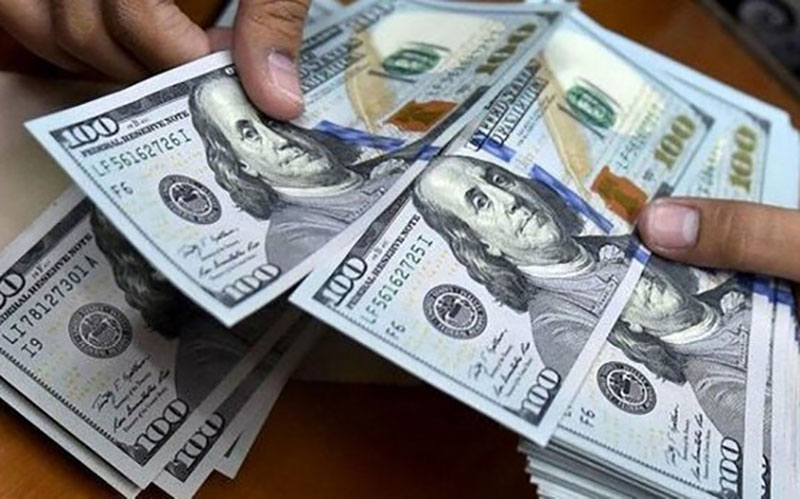 جزئیات قیمت رسمی انواع ارز/نرخ ۲۹ ارز افزایش یافت