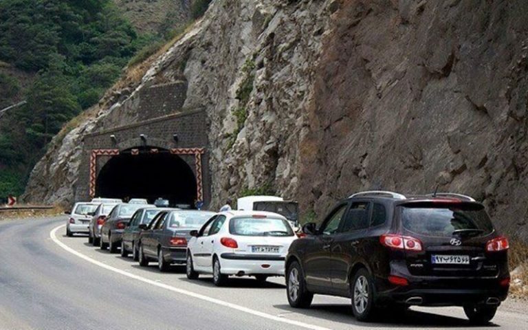 جزییات-محدودیت-تردد-در-۳-جاده-شمالی-از-ظهر-امروز