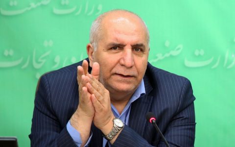جعفر سرقینی سرپرست وزارت صمت شد 1 جعفر سرقینی سرپرست وزارت صمت شد جعفر سرقینی سرپرست وزارت صمت شد وزارت صمت, سرقینی