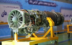 حسرت-پاکستانی-ها-از-موتور-توربوجت-ایرانی