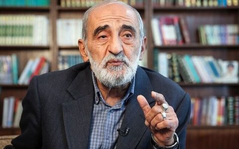 حسین شریعتمداری: اظهارات جنجالی فتاح؛ باور کردنی نبود 1 حسین شریعتمداری: اظهارات جنجالی فتاح؛ باور کردنی نبود