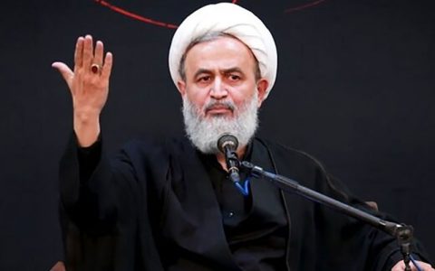 حمله تند پناهیان به استاندار خوزستان/فیلم