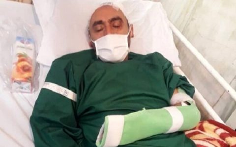 خبرنگار اردبیلی