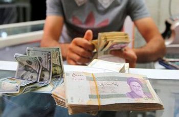 خروج دلار از باند امن