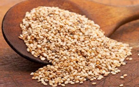 خواص باور نکردنی روغن کنجد 1 خواص باور نکردنی روغن کنجد