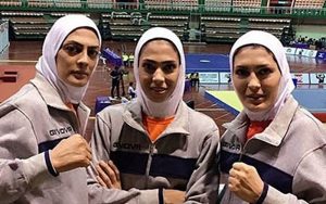 خواهران-منصوریان-روی-رینگ-MMA؛-مانعی-برای-ادامه-فعالیت-در-ووشو-وجود-ندارد