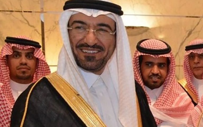 دامادِ-«مخالف-بن‌سلمان»-بازداشت-شد
