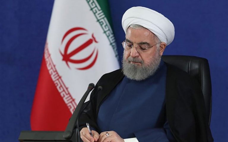 دستور-رئیس-جمهور-به-آذر-جهرمی-برای-تحویل-سیم‌کارت-دانش-آموزی