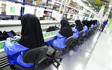 دورکاری دلیلی برای کاهش دستمزد نیست/ کارگران می توانند شکایت کنند 1 دورکاری دلیلی برای کاهش دستمزد نیست/ کارگران می توانند شکایت کنند دورکاری دلیلی برای کاهش دستمزد نیست کاهش دستمزد, دورکاری, کارفرمایان