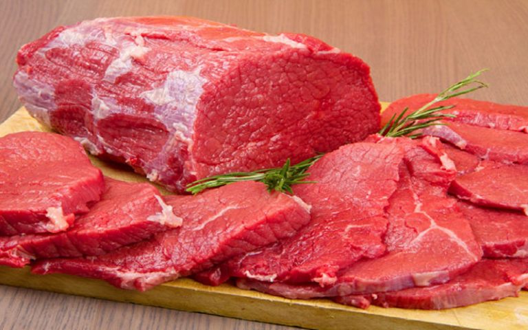رئیس-اتحادیه-بازار-گوشت-در-ایام-محرم-نوسانی-ندارد