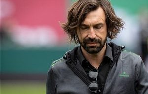 رسمی؛ پیرلو سرمربی جدید یوونتوس شد