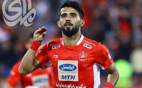 رسن به دنبال آخرین جام با پرسپولیس 1 رسن به دنبال آخرین جام با پرسپولیس