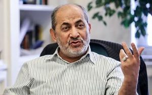 رفیق‌دوست-معاون-ظریف-شد