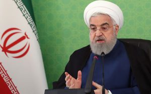 روحانی-القای-ناکارآمدی-دولت،-محور-اصلی-جنگ-روانی-دشمنان-است