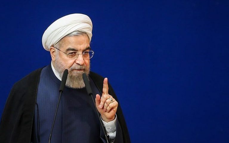روحانی-تا-پایان-مرداد-شاهد-روزهای-بهتری-خواهیم-بود