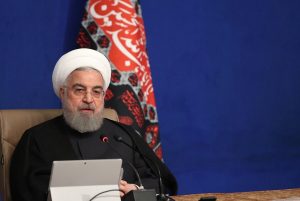 روحانی حسن