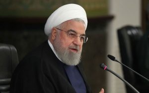 روحانی-کجای-دنیا-درمان-کرونا-رایگان-است؟