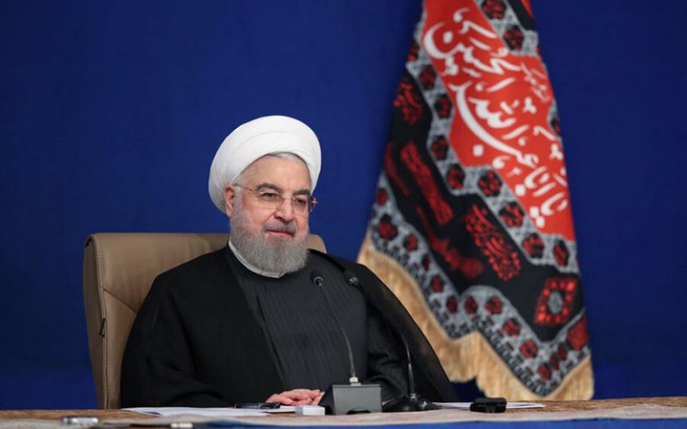 روحانی-۳-رهبر-دنیا-به-من-گفتند-شما-الگوی-ما-در-کرونا-هستید