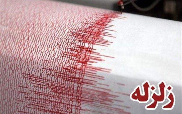 زمین-لرزه-کرمان-را-تکان-داد