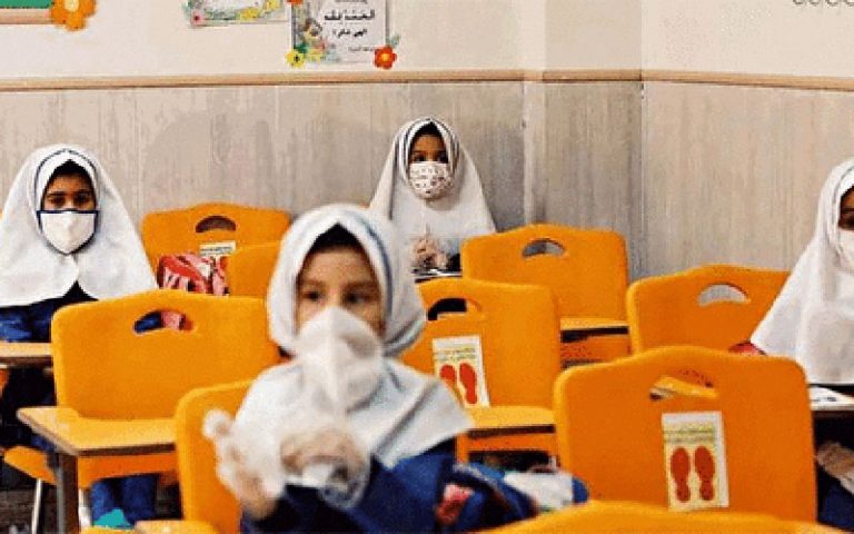 ستاد-کرونای-تهران-با-بازگشایی-مدارس-و-دانشگاه‌ها-مخالفت-کرد